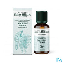 Afbeelding in Gallery-weergave laden, De Saint Hilaire Compl.diff Souffle Frais Bio 30ml
