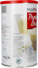 Afbeelding in Gallery-weergave laden, Modifast Protein Shape Cappuccino Milkshake 420g
