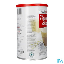 Afbeelding in Gallery-weergave laden, Modifast Protein Shape Cappuccino Milkshake 420g

