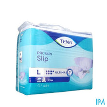Load image into Gallery viewer, Tena Proskin Slip Ultima Large 20
