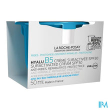 Afbeelding in Gallery-weergave laden, Lrp Hyalu B5 Creme Navulling 50ml
