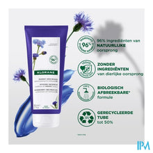 Load image into Gallery viewer, Klorane Capil. Balsem Duizendguldenkruid 200ml

