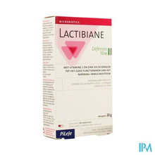 Charger l'image dans la galerie, Lactibiane Defense Caps 30
