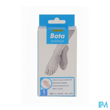 Load image into Gallery viewer, Bota Podo 33 Hallux Corrector+zilver S 32-36 2
