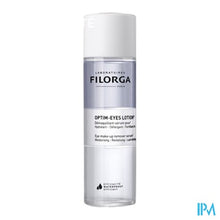 Afbeelding in Gallery-weergave laden, Filorga Optim Eyes Reinigingslotion 110ml
