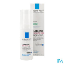 Afbeelding in Gallery-weergave laden, Lrp Toleriane Rosaliac Ar 40ml

