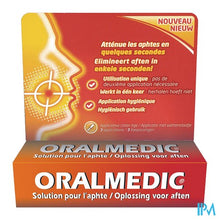 Charger l'image dans la galerie, Oralmedic Tegen Aften Applicator 3
