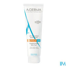 Afbeelding in Gallery-weergave laden, Aderma Protect Herstellende Melk A/sun 250ml
