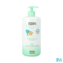 Afbeelding in Gallery-weergave laden, Isdin Babynaturals Gel Shampoo 750ml
