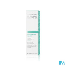 Afbeelding in Gallery-weergave laden, Annemarie Borlind Purifying Care Gezichtscr 75ml
