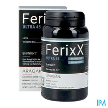 Afbeelding in Gallery-weergave laden, Ferixx Ultra 45 Tabl 90
