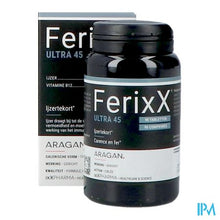 Charger l'image dans la galerie, Ferixx Ultra 45 Tabl 90

