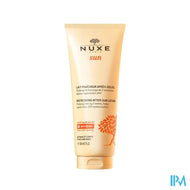 Nuxe Sun Lait Fraicheur Apres Soleil 200ml Nf