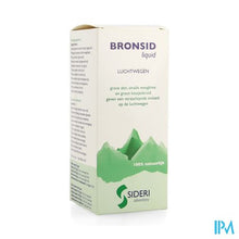 Afbeelding in Gallery-weergave laden, Bronsid Liquid Fl 200ml
