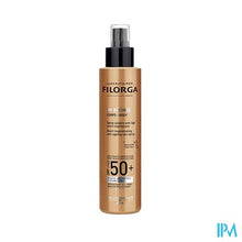 Load image into Gallery viewer, Filorga Uv Bronze Lichaam 150ml
