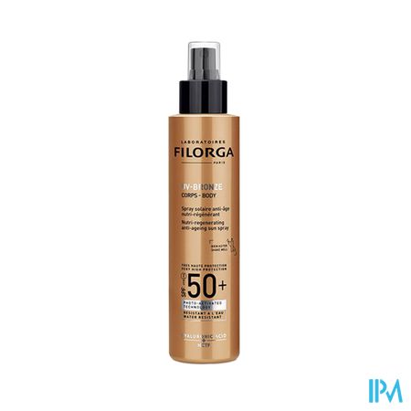 Filorga Uv Bronze Lichaam 150ml