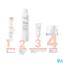 Charger l'image dans la galerie, Avene Essentiels Revital. Voedende Creme 50ml
