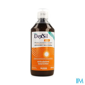 Dexsil Pharma Gewrichten Forte Drinkbare Opl 500ml