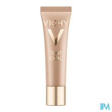 Charger l'image dans la galerie, Vichy Fdt Teint Ideal Creme 25 30ml
