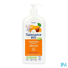 Load image into Gallery viewer, Natessance Sh Kids Abrikoos Bio 500ml

