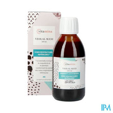 Charger l'image dans la galerie, Vita Mina Veolal Maxi 200ml
