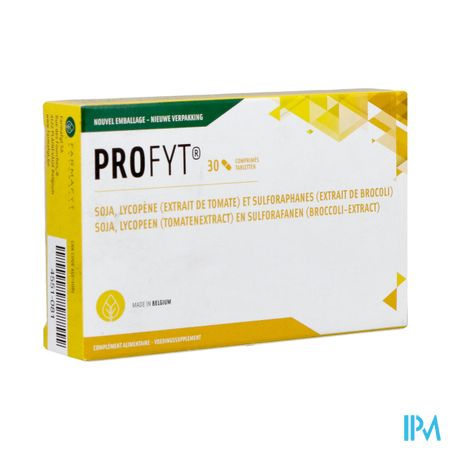 Profyt Tabl 30 Vervangt 2611-986