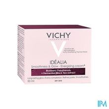 Afbeelding in Gallery-weergave laden, Vichy Idealia Phytactiv Dag Dh 50ml
