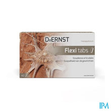 Charger l'image dans la galerie, Dr Ernst Flexi tabs 42 Tabl
