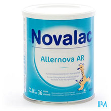 Afbeelding in Gallery-weergave laden, Novalac Allernova Ar 0-36m 400g
