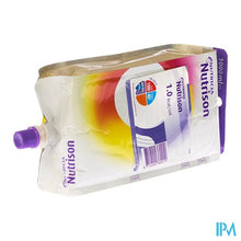 Charger l'image dans la galerie, Nutrison Pack 1000ml Vervangt 1237-452
