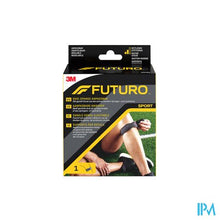 Afbeelding in Gallery-weergave laden, Futuro Knieriem 09189, Aanpasbaar
