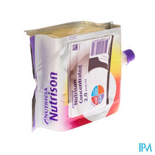 Charger l'image dans la galerie, Nutrison Concentrated Pack 500ml
