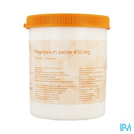 Magnesium 450mg Comp 1000 Magis
