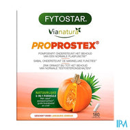 Via Natura Proprostex Caps 180