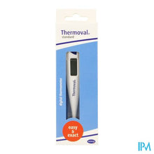Load image into Gallery viewer, Thermoval Standard 1 P/s
