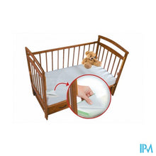 Load image into Gallery viewer, New Bedding Wegwerp Hoeslaken Kind 5 Laags Able2
