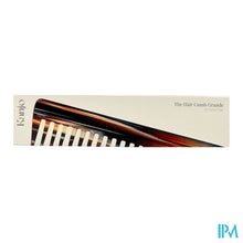 Load image into Gallery viewer, Kanjo The Hair Comb Grande 01 Faded Oak
