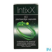 Charger l'image dans la galerie, Intixx V-caps 60
