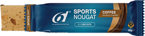 6d Sports Nougat Coffee 6x35g