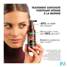 Afbeelding in Gallery-weergave laden, Klorane Capil. Serum Kinine 100ml
