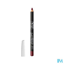 Load image into Gallery viewer, Purobio Lipliner Potlood 50 Donker Fuchsia Bio
