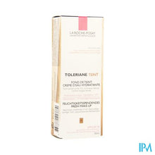 Afbeelding in Gallery-weergave laden, La Roche Posay Toleriane Fdt Fluide 05 30ml
