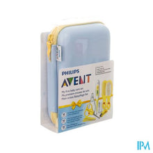 Afbeelding in Gallery-weergave laden, Philips Avent Babyverzoringsset SCH400/00
