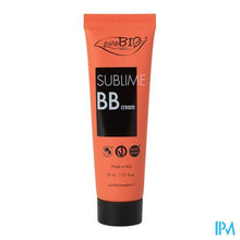 Load image into Gallery viewer, Purobio Bb Creme Sublime 03 Bio Vegan
