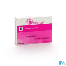 Afbeelding in Gallery-weergave laden, Probiotical Gel 20
