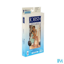 Afbeelding in Gallery-weergave laden, Jobst Ultrasheer Comf.k1 Dijkous Honey Xl
