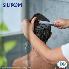 Load image into Gallery viewer, Silikom Once Shampoo A/Luizen A/Neten        200Ml
