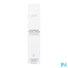 Afbeelding in Gallery-weergave laden, Gano Care Hydraterende Voedende Gezichtscreme+50ml
