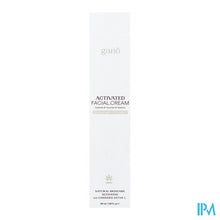 Afbeelding in Gallery-weergave laden, Gano Care Hydraterende Voedende Gezichtscreme+50ml
