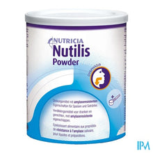 Load image into Gallery viewer, Nutilis Powder 300g
